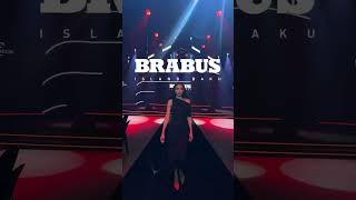 Sea Breeze-in ən gözlənilən layihəsi — Brabus Island Baku