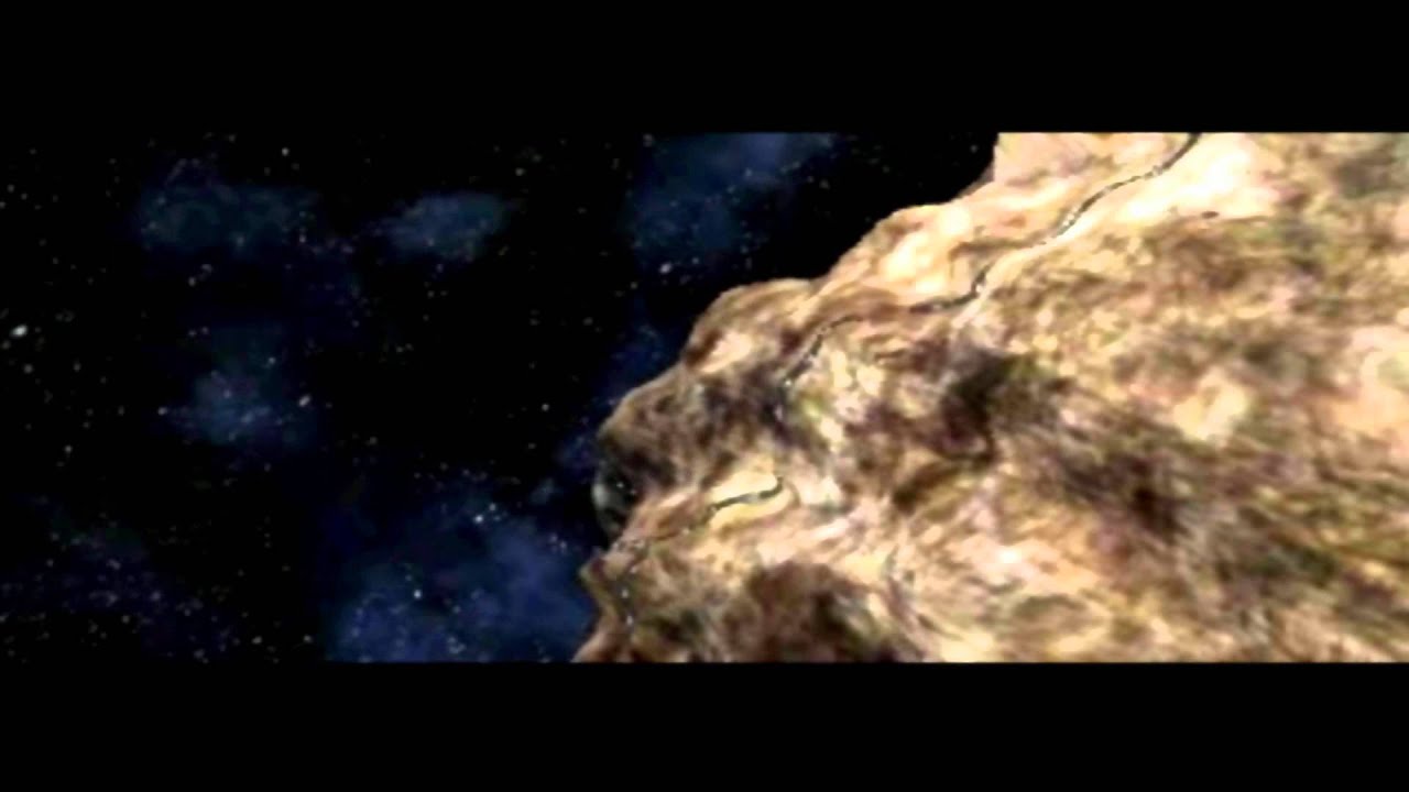 PS1 Ballblazer champions Trailer HD