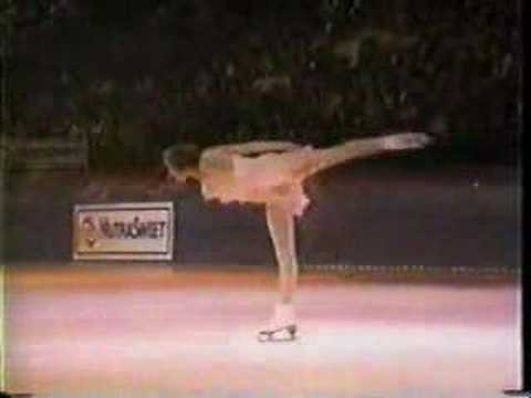 Katia - Secret Garden Adagio