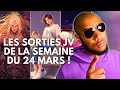 SOUL'S LIKE ! JEU DE COURSES &amp; AVENTURE ! LES SORTIES JEUX VIDÉOS DE LA SEMAINE DU 24 MARS !