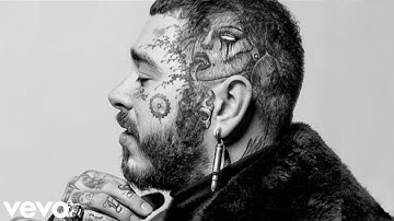 G-Eazy & Post Malone - Can