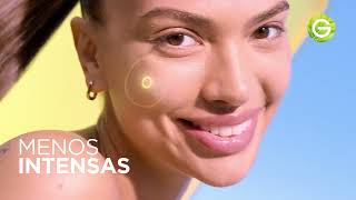 El Serum Antimanchas Que Realmente Funciona Garnier Express Aclara Vitamina C