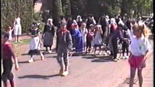 Kermis 1989 Lievelde