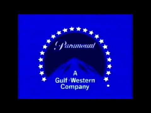 Paramount Television (1980, PARODY)