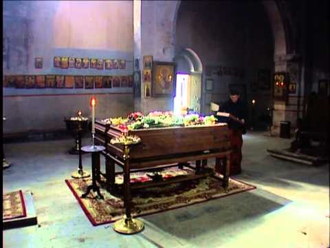 ეპოქა და ადამიანი TV3 - ბეთანიელი მამები