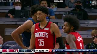 Kevin Porter Jr.  11 PTS: All Possessions (2021-10-20)