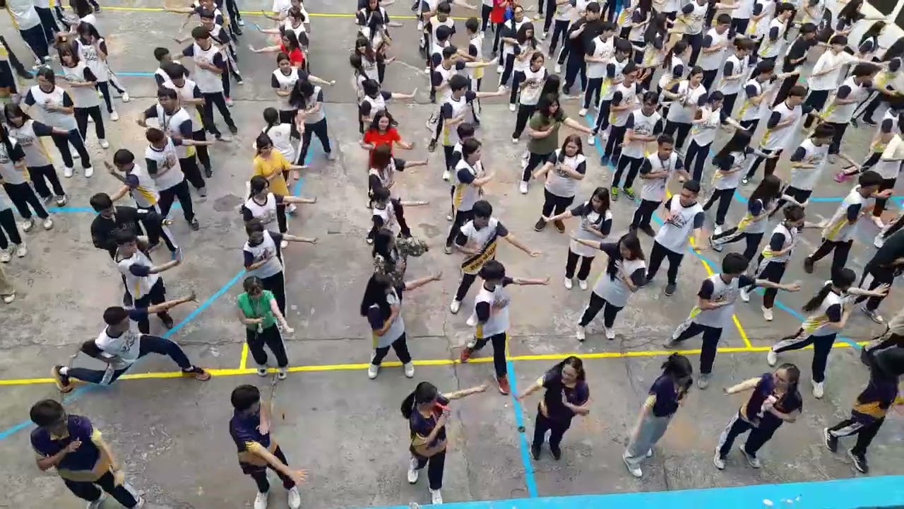 Galaw Pilipinas BAAnians