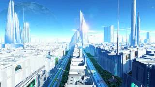 Trance - Operation _ Evolution