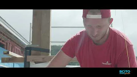 A career in Stonemasonry