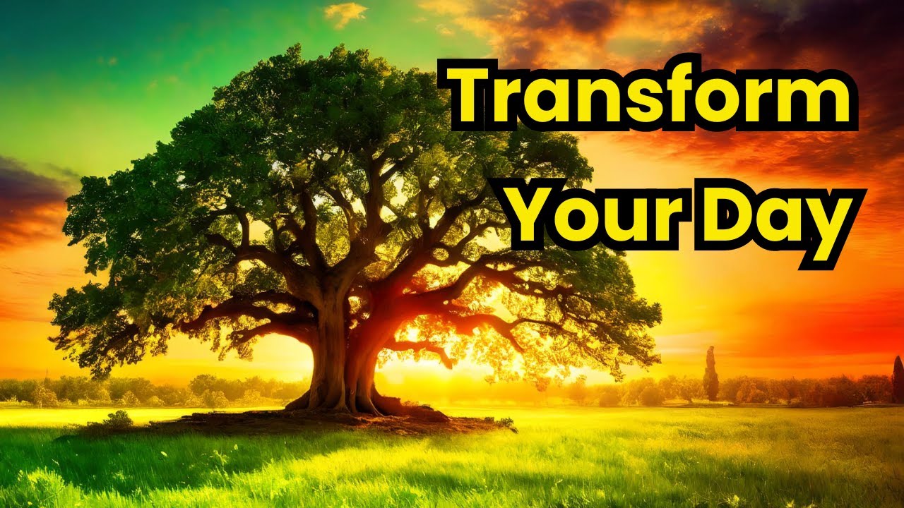 300 Affirmations for Inner Peace and Personal Empowerment: Transform Your Day