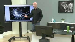 Day 1 Introduction: Understanding Light - Efficient Lighting & Post-Production Net Worth