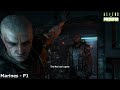 Aliens vs Predator: Marines Missions - Part 1: Arriving at BG-386