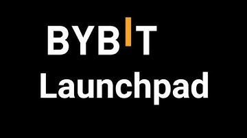 Launchpad на BYBIT  — инструкция участия в заработке на халявной раздаче токенов