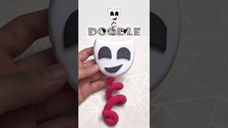 I Made Sprunki Oc Gangle From Digital Circus