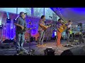 Billy Jean - Bourbon Revival - Bonded Spirit Bluegrass Festival - Covington Kentucky 030726