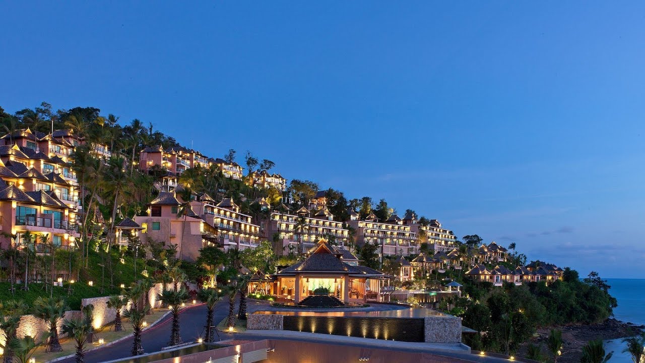 Phuket | The Westin Siray Bay Resort & Spa, Phuket