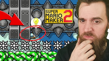 I Found a BIG FUNNY Troll Level, Enjoy lol