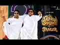 GOLDEN BHAGYAM Trailer (Telugu) | Satya | Yogi Babu | Pawan Basamsetti | Friday Culture