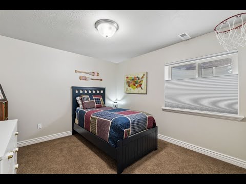 1135 East 425 North, Layton, UT home video tour