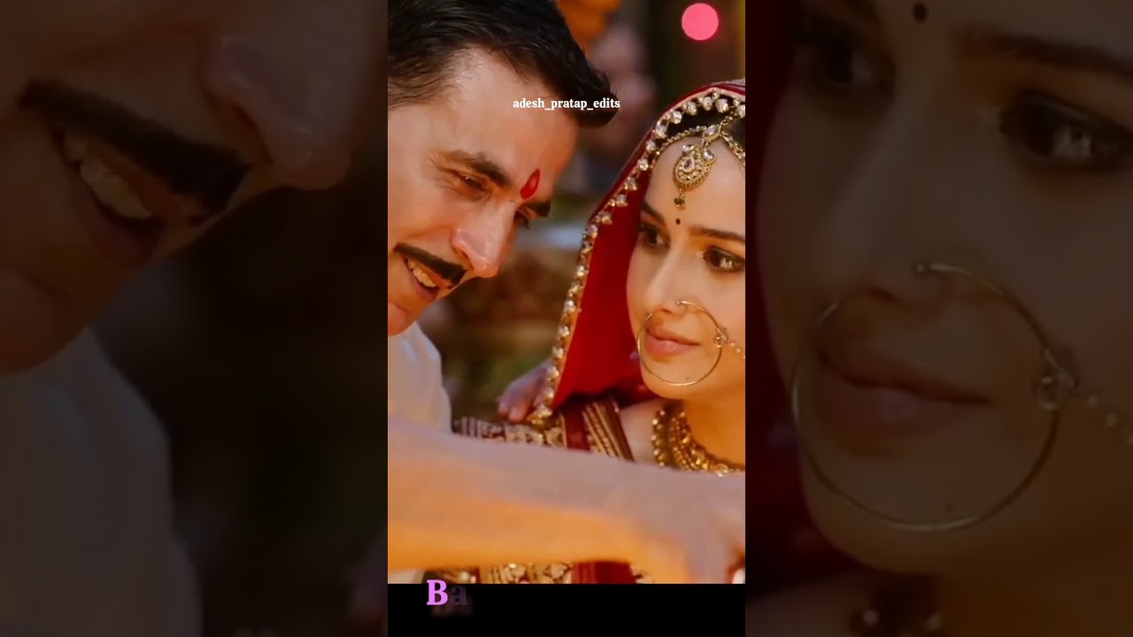 Raksha Bandhan Movie edit #shorts #edit