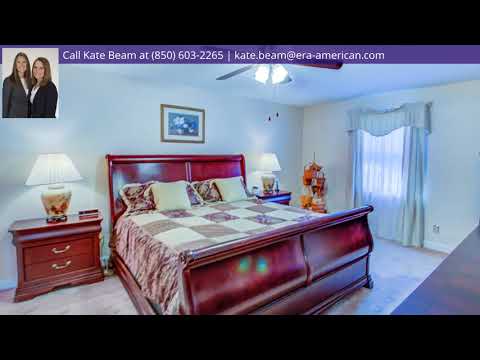 9 Wedgewood Lane, Fort Walton Beach, FL home video tour