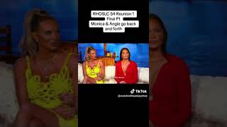 Celebrity Rhoslc reunion part 1 Monica vs Angie Profile