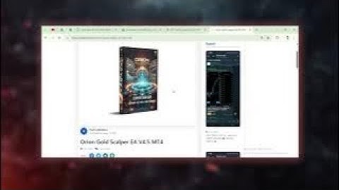 Orion Gold Scalper EA V4.5 MT4-Download