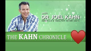 Episode 10: #kahnchronicle Fast Paced Health News