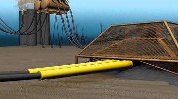 Bend Stiffener Kaylan® - Kaylan Offshore