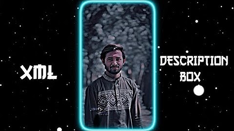 OMOR SAD XML 💔😩|| NEW TREND XML FILE 📄⬇️|| NEW SAD STATUS VIDEO ❤️‍🩹🌺|| XML BY @JONYEDITZ 💗🌸||