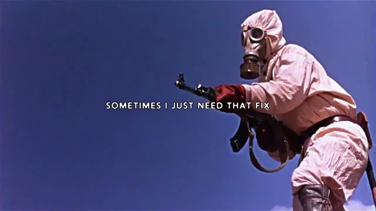 $UICIDEBOY$ - I AM THE APOCALYPSE