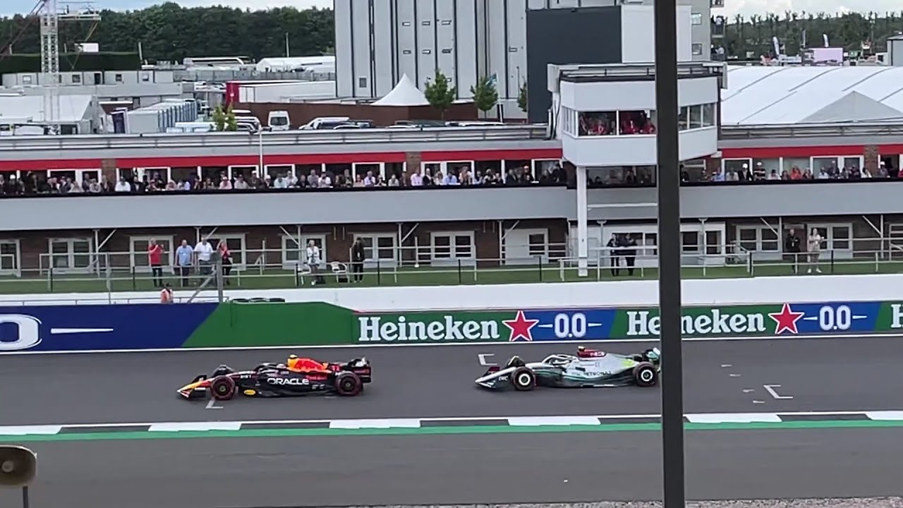 RACE DAY | F1 British Grand Prix | Sunday VLOG