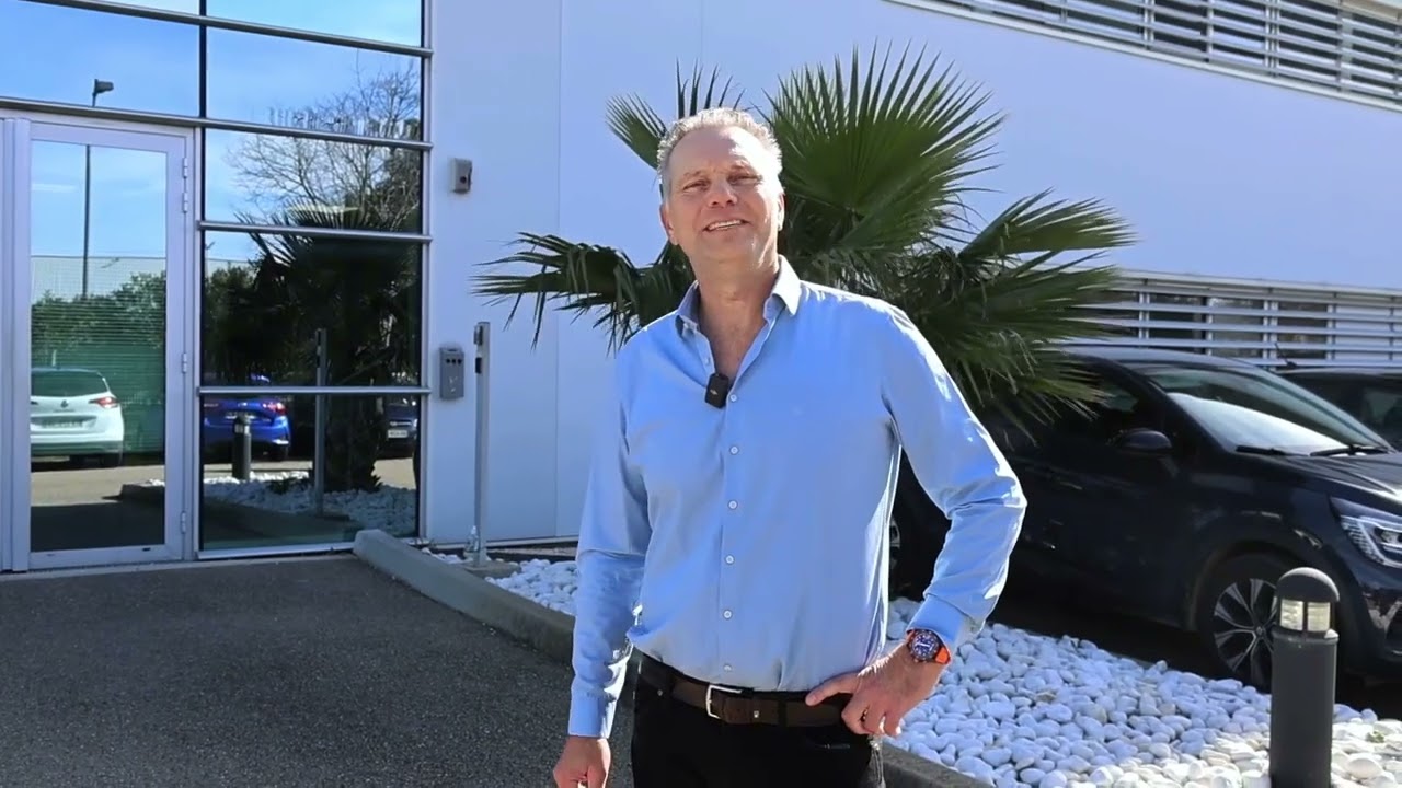 Comme promis, voici le tant attendu premier épisode de notre série Resma ⚫️🔴