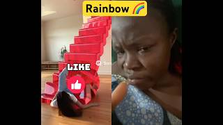 Which Of These Stairs Would You Go For?