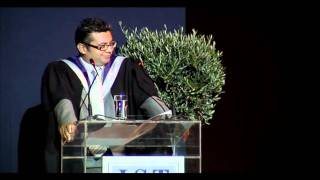 IST College - Graduation Ceremony - Computer Science and Information Technology (2009)