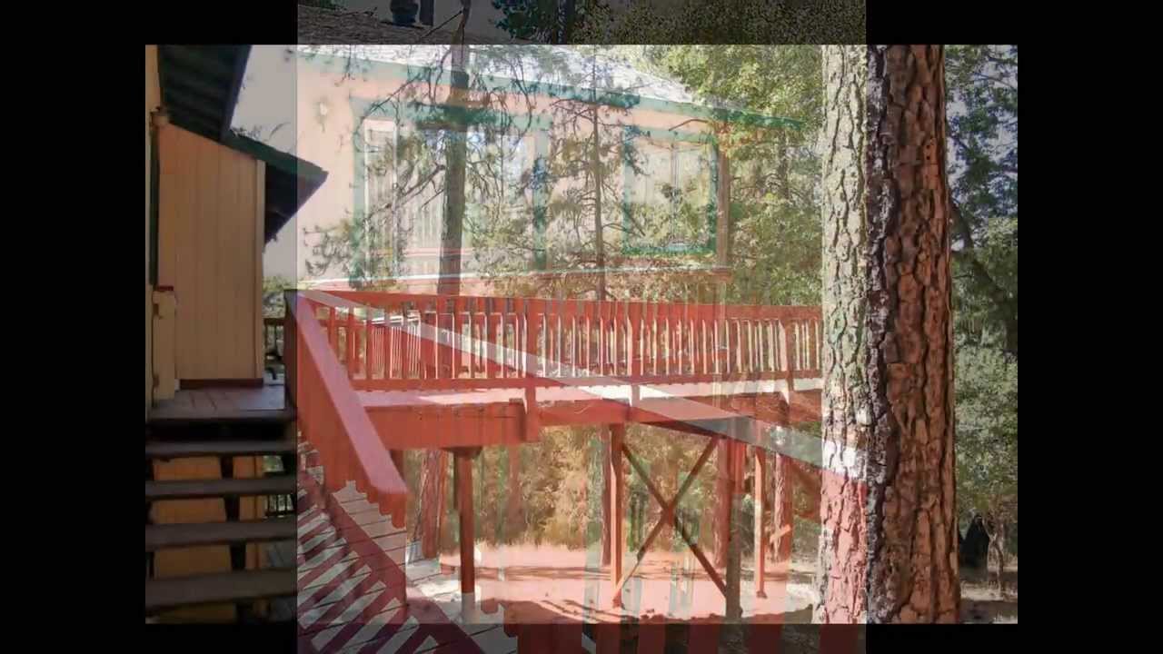 Auburn Lake Trails Home for Sale YouTube