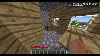 Minecraft Speedrun: Obtain Diamond (Set Seed Glitchless) in 0:01.00