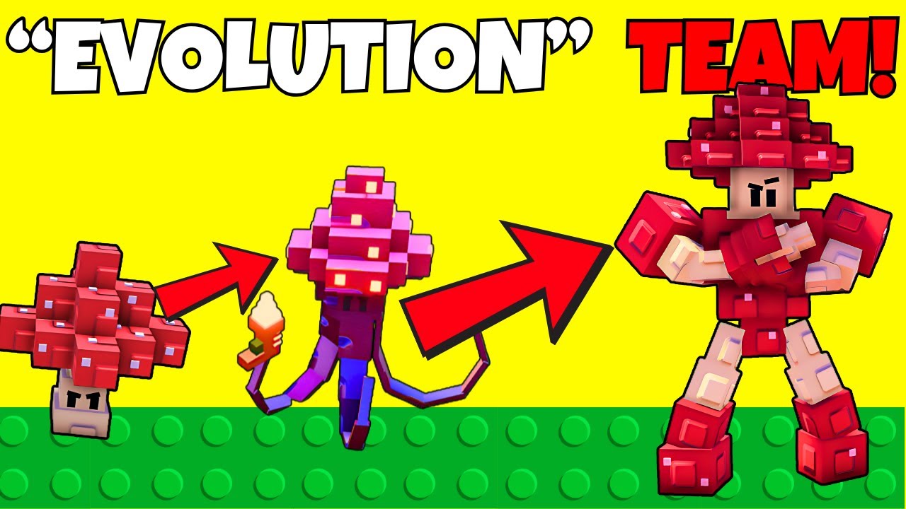 Can Our OP EVOLUTION TEAM Beat IMPOSSIBLE MODE in Garden Tower Defense?