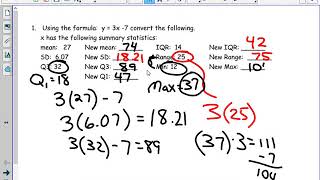 Review Part 1 Chapter 5