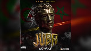 Mc Wolf -Juba Disstrack