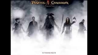 Pirates Of The Caribbean Best Soundtrack At Wits End Pirates Of The Caribbean Best Soundtrack At Wits End