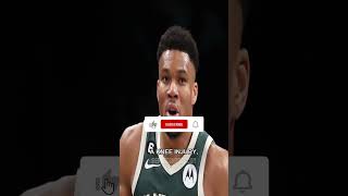 Giannis Antetokounmpo's Injury Leaves Bucks Struggling: NBA Updates