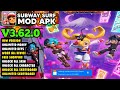 Subway Surfers Mod Apk 3.62.0 Latest Version 2026 -Unlimited Money &amp; Unlock All Character