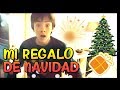 REACCIÓN ABRIENDO REGALOS DE NAVIDAD 2017