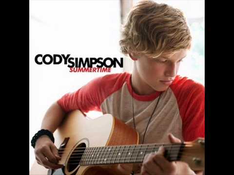 Cody simpson - Summertime