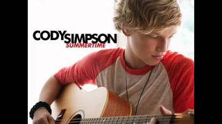 Cody simpson - Summertime