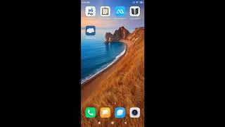 Installation of folder Sync on android phone screenshot 2