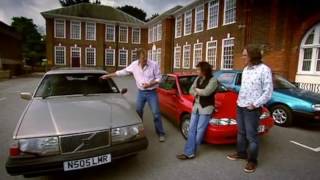 Ytp - Top Gear Buys Cars For 2.5 Pounds