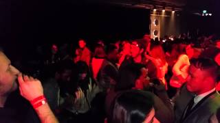Sundance Closing Night Party 2015