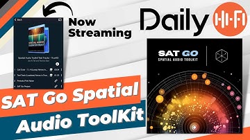 SAT Go - A More Affordable Spatial Audio Calibration Toolkit